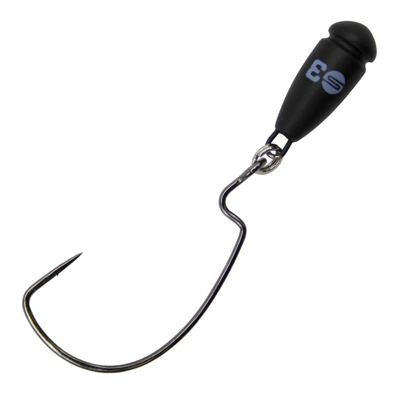 Spro Freestyle Jika Jig 3g - 1Stück