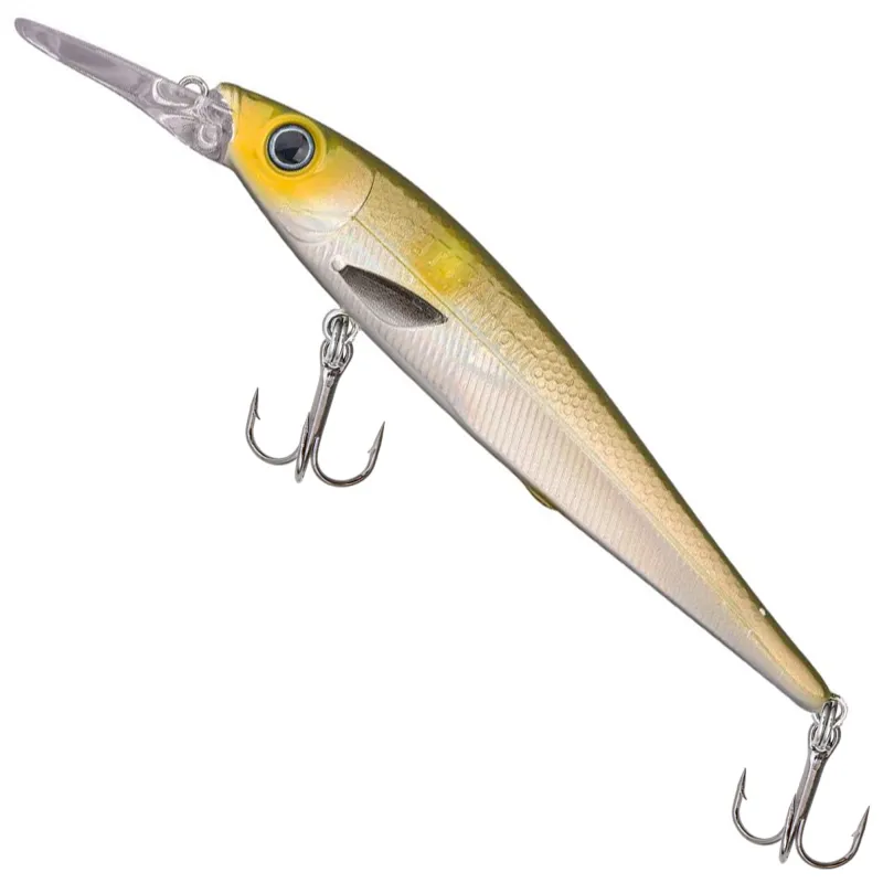 Ayu Minnow