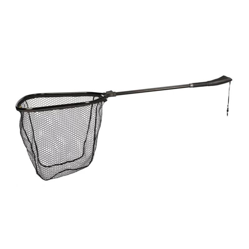 SPRO HD Comfort Net 1,7m