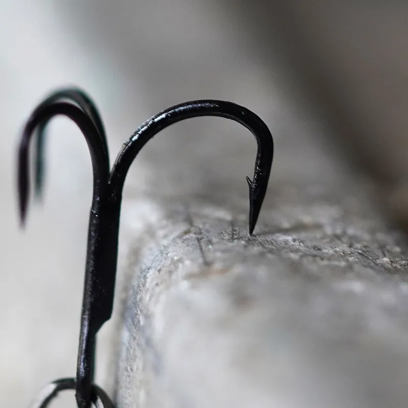 SPRO Larva Inline Spinner Firetiger - 5,5cm - 5g - Gr.12 - 1Stück