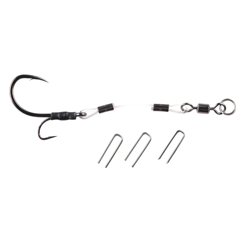 Spro Norway Expedition Gripper Stinger 5cm - 1Stück