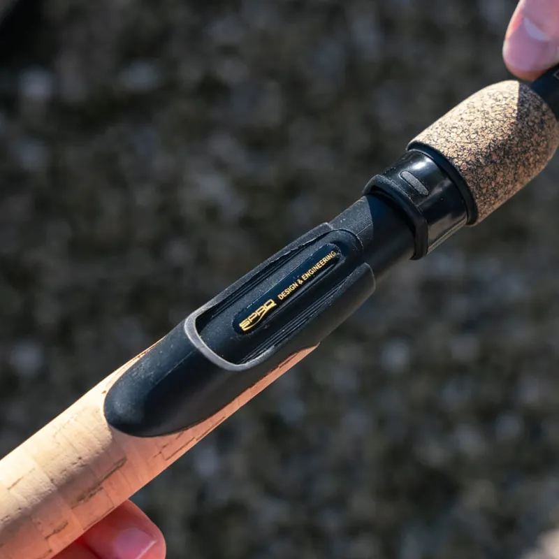 Spro Predator Rigde Classic Seatrout 3,00m - 15-40g - 2tlg - 183g