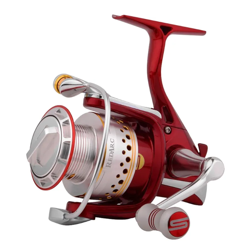 SPRO Red Arc 1000 100m/ 0,24mm - 5,1:1 - 265g