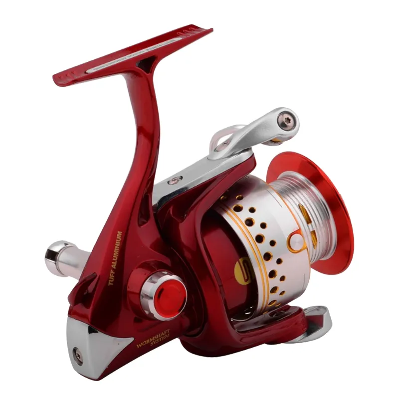 SPRO Red Arc 1000 100m/ 0,24mm - 5,1:1 - 265g