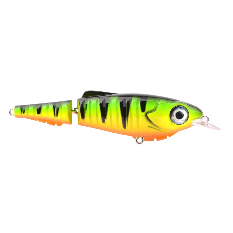 SPRO Ripple Profighter 145 Firetiger 14,5cm - 41g - Firetiger - 1Stück