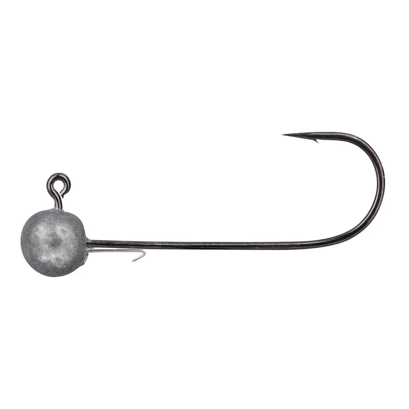 SPRO Round Jighead HD 1 5g Gr. 1 - 5g - 4 Stück