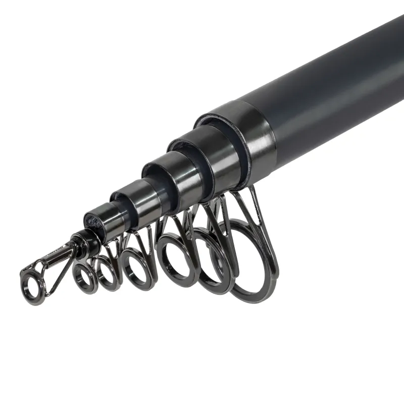 SPRO Stellfisch Tele 5,50m - 50-120g - 6tlg - 610g