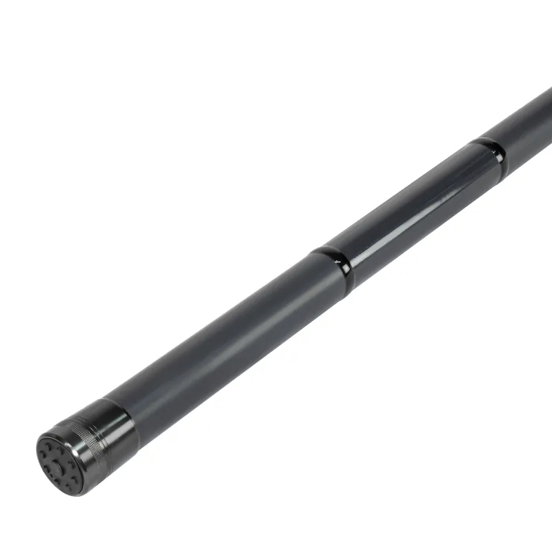 SPRO Stellfisch Tele 5,50m - 50-120g - 6tlg - 610g
