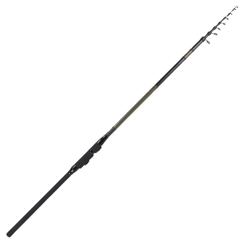 Spro Trout Master Tactical Trout Sbiro Tele 3,30m - 3-20g - 6tlg - 140g