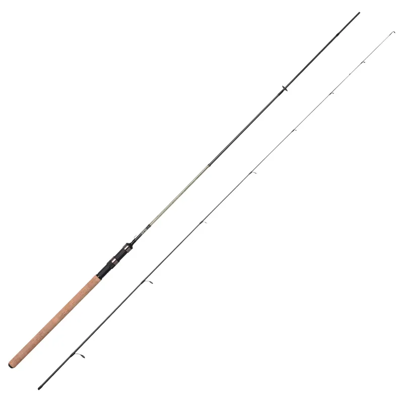 Spro Trout Master Tactical Trout Softbait 1.80m 0.5-4g 1,8m - 0,5-4g - 2tlg - 71g