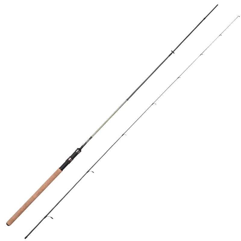 Spro Trout Master Tactical Trout Spoon 210 2,1m - 0,5-4g - 2tlg - 80g