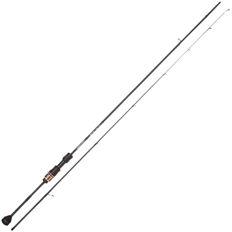Spro Trout Master UL Control 1,8m - 0,5-4g - 2tlg - 70g