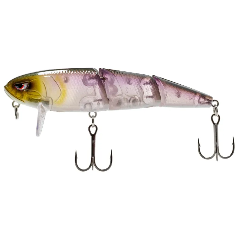 Spooky Shad