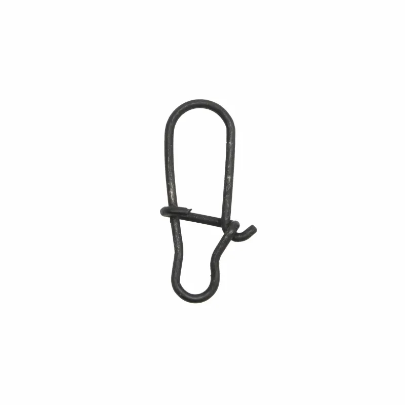 Stanmar Duo Lock Snaps Gr. 000 10 Stück