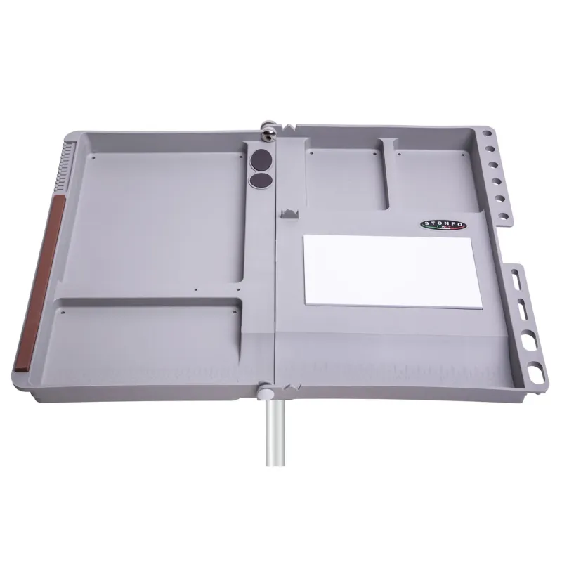 Stonfo Bait Tray 44,5x35cm - 1 Stück