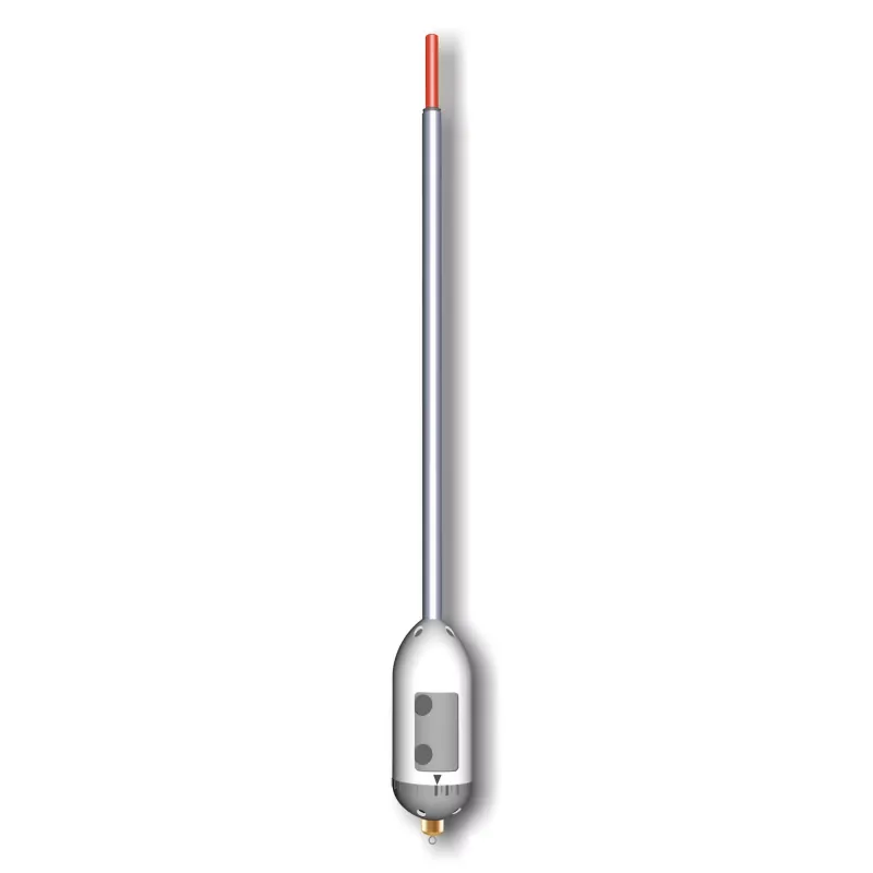 Stonfo Galleggiante Pasturatore Gr. 15 + 2 Feederfloat
