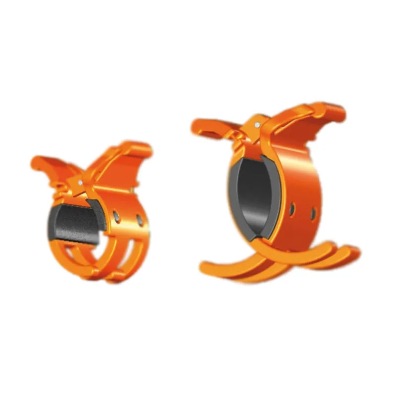 Stonfo Rutenclip Gr.1+2