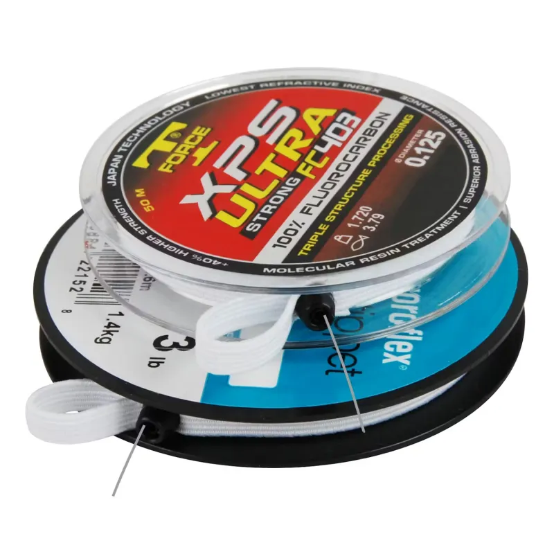 Stonfo Spool Band Gr. 2