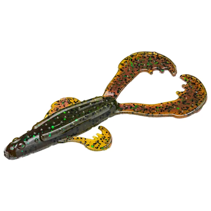 Strike King Rage Space Monkey 10cm - Bama Bug