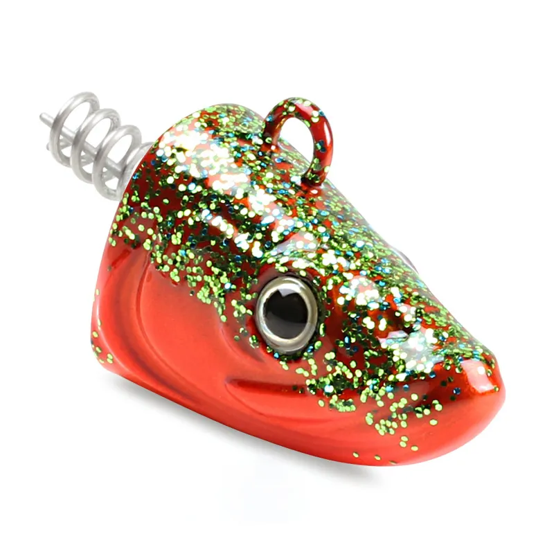 Strike Pro Flexhead 30gr Carrot - 2Stück