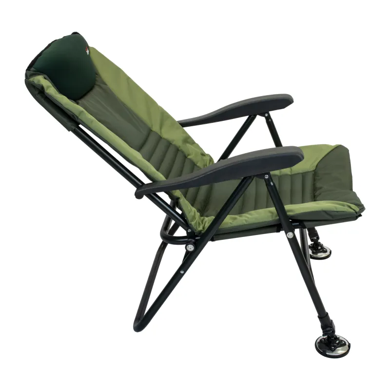 Suretti Cartel Luxury Carp Chair