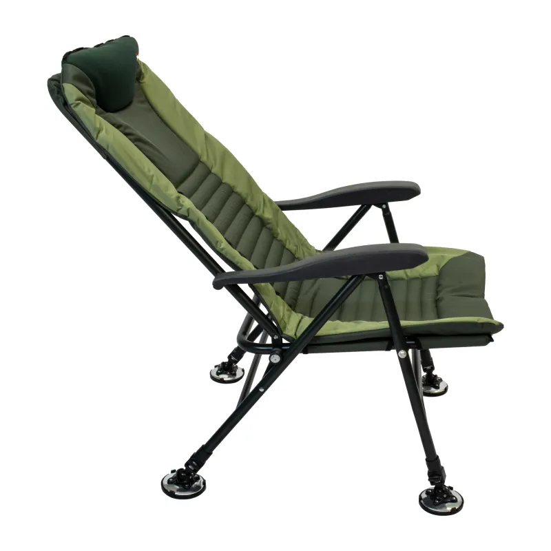 Suretti Emotion Luxury Carp Chair