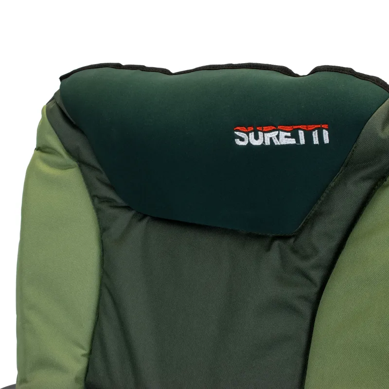 Suretti Emotion Luxury Carp Chair