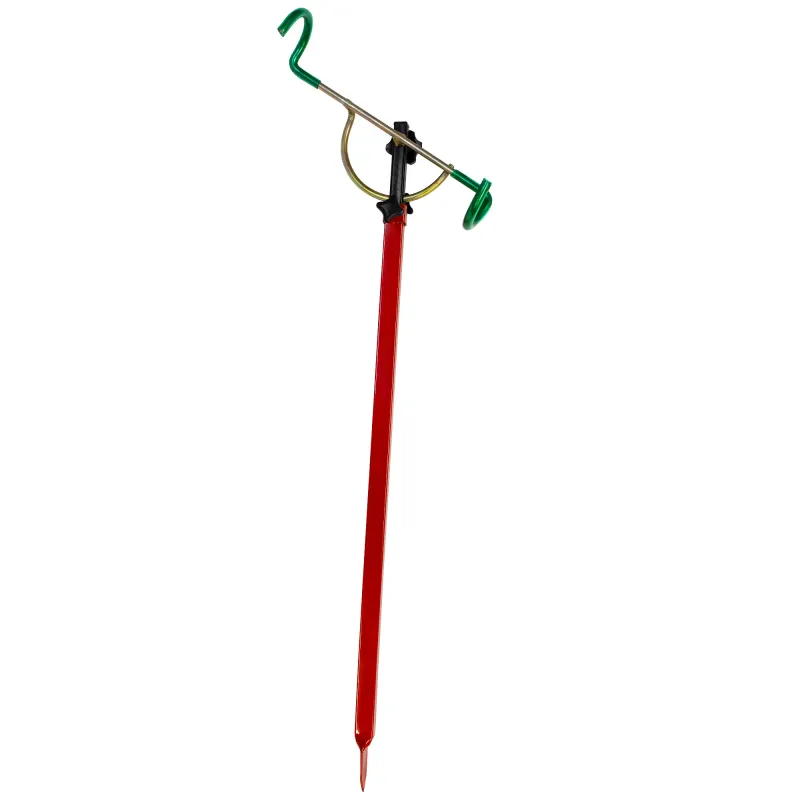 Suretti Support Rod Rest 50/90cm