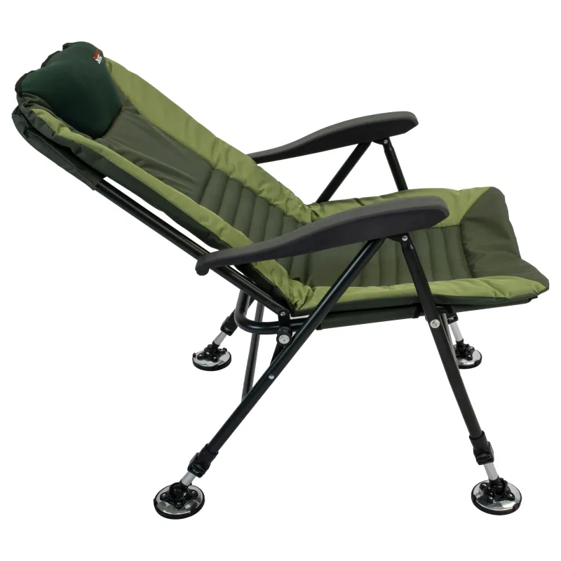 Suretti Therapy Luxury Carp Chair