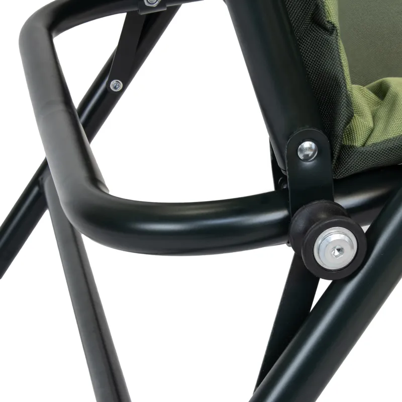 Suretti Therapy Luxury Carp Chair