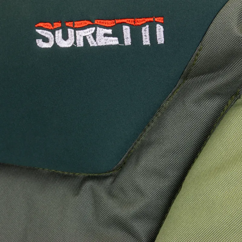 Suretti Therapy Luxury Carp Chair