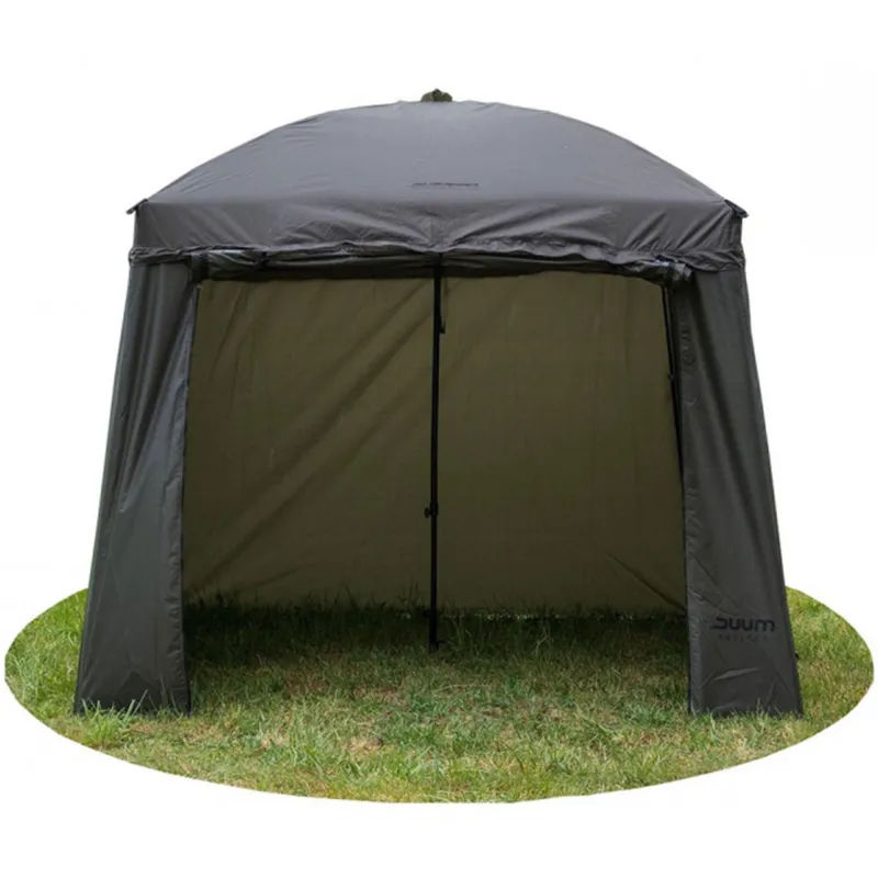 Suretti Umbrella DUUM 250 Full Cover 2,5x2,5m