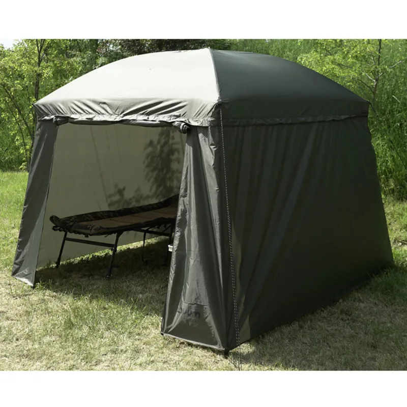 Suretti Umbrella DUUM 250 Full Cover 2,5x2,5m