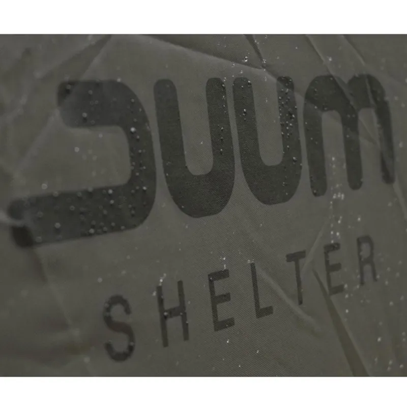 Suretti Umbrella DUUM 250 Full Cover 2,5x2,5m