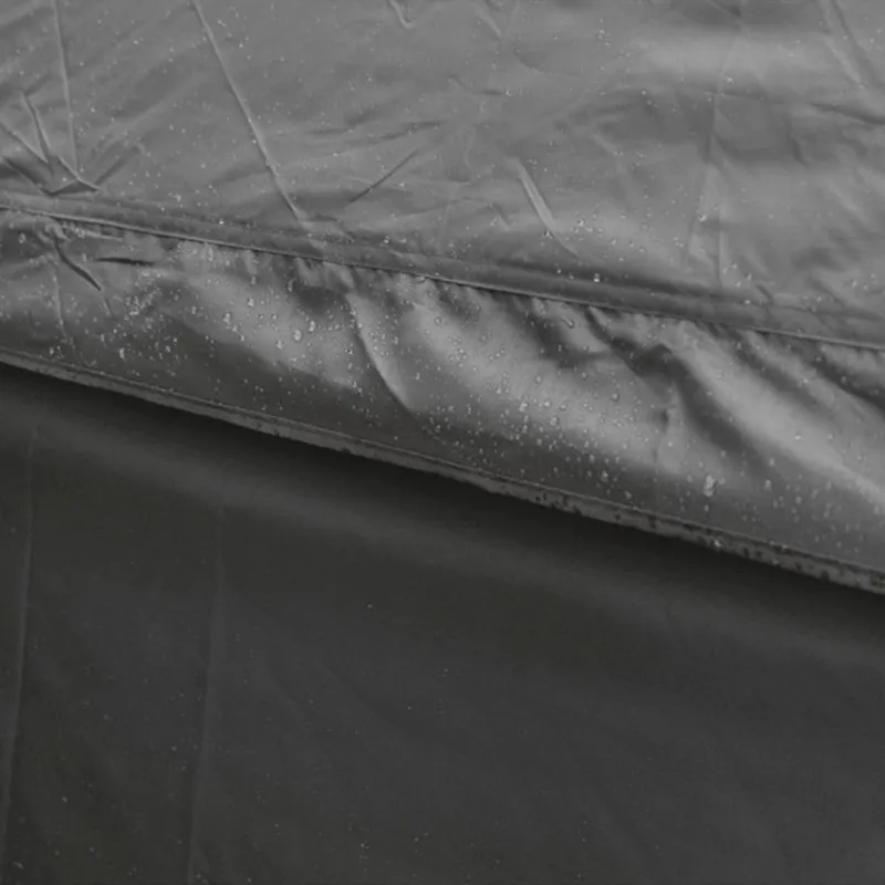 Suretti Umbrella DUUM 250 Full Cover 2,5x2,5m