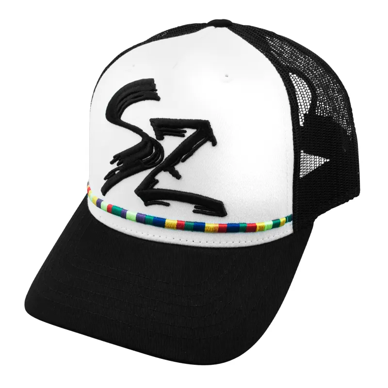 Svartzonker Sweden The Cap SZ