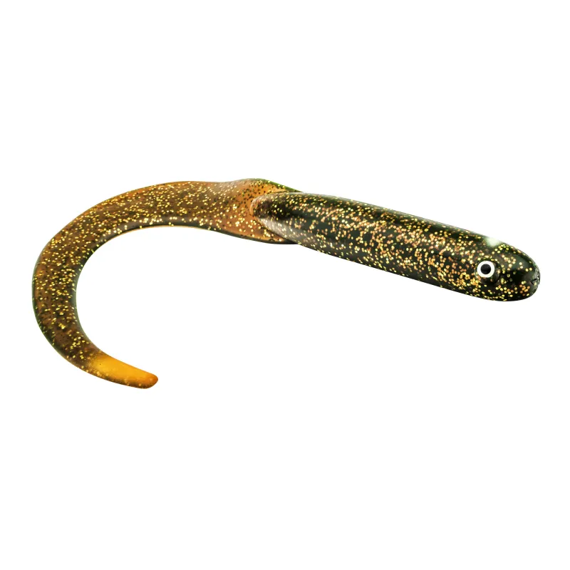 Svartzonker Sweden McSnake Bulk 37cm 110g - The Stealth Coward C26