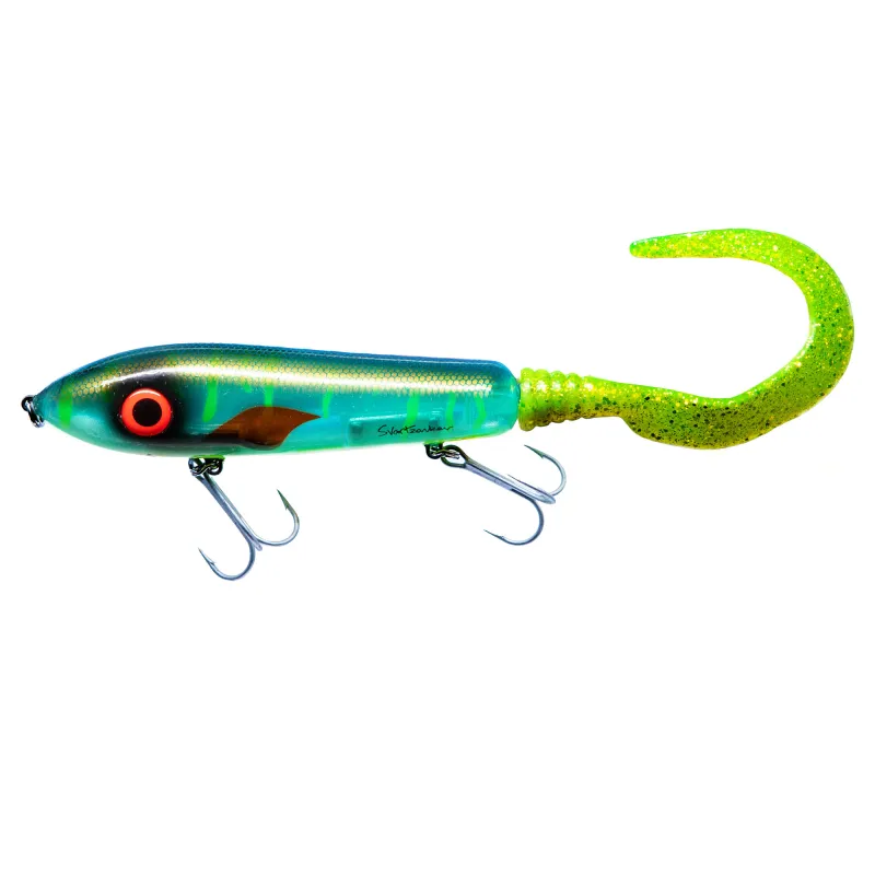 Royal Pike