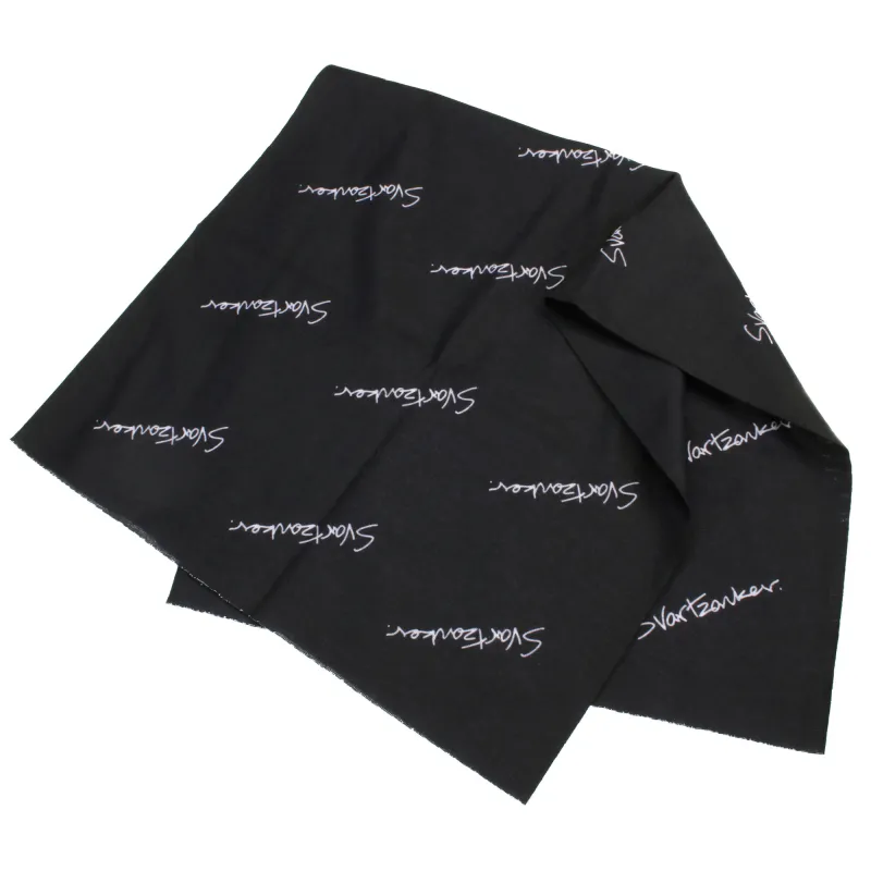 Svartzonker Sweden Neck Warmer