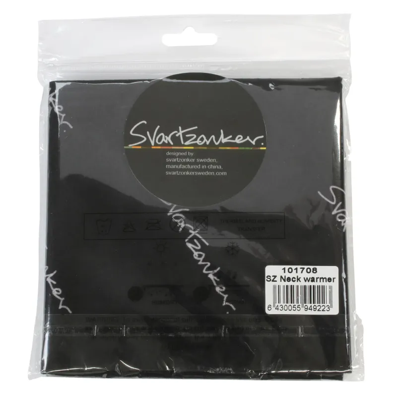 Svartzonker Sweden Neck Warmer
