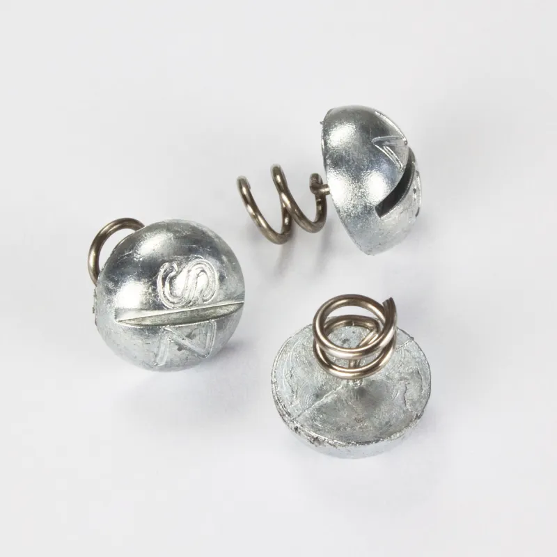 Svartzonker Sweden Screw in Dot 10,0g - 3 Stück