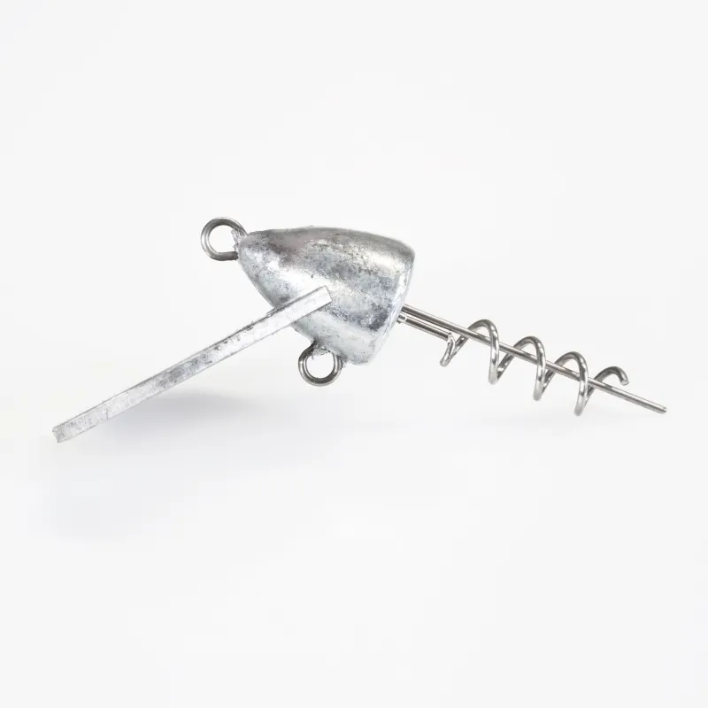 Svartzonker Sweden Screw In Lip Größe M