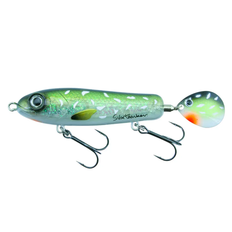 Baby Pike