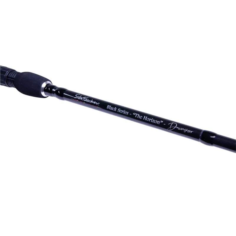 Svartzonker Sweden SZ Black Series "The Horizon" 7'9" Downsizer 2,36m - 2tlg. - 30-90g