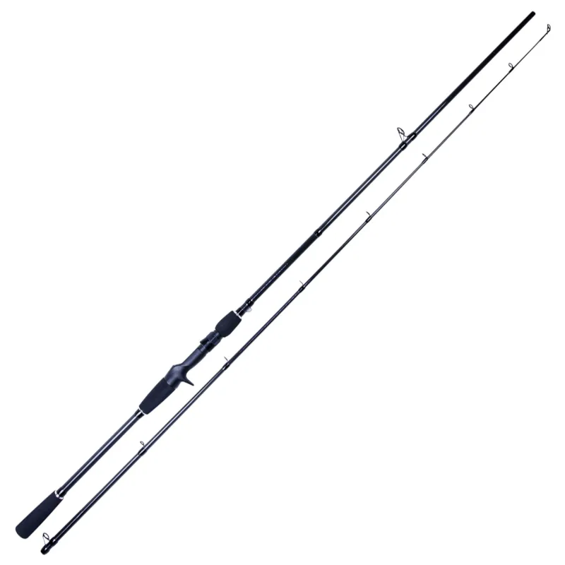 Svartzonker Sweden SZ Black Series "The Horizon" 7´9" 30-90 g Casting 2,40m - 2tlg. - 30-90g