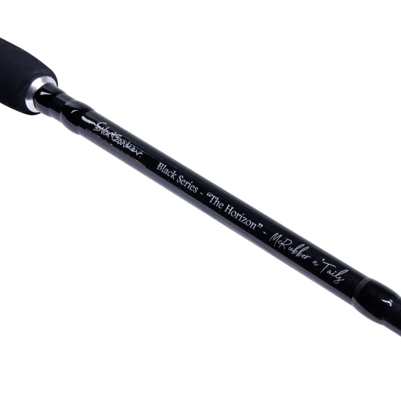 Svartzonker Sweden SZ Black Series "The Horizon" 8´4" 50-160 g Casting 2,55m - 2tlg. - 50-160g