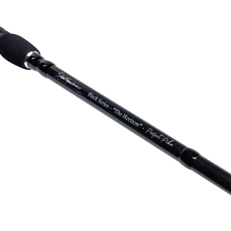 Svartzonker Sweden SZ Black Series "The Horizon" 9´ 30-100 g Spinning 2,74m - 2tlg. - 30-100g