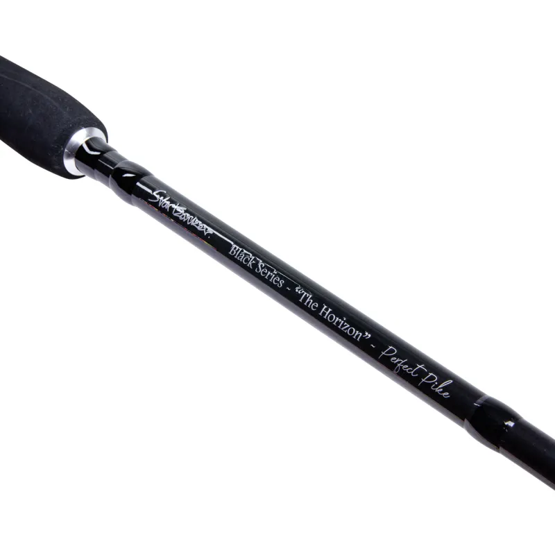 Svartzonker Sweden SZ Black Series "The Horizon" 9´ 30-120 g Casting 2,74m - 2tlg. - 30-120g