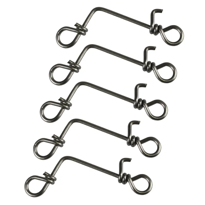 Svartzonker Sweden Tail Rig Connector Large