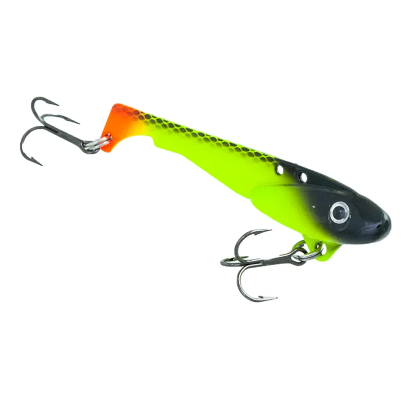 Svartzonker Sweden Vibrating McBass 18g - Herr Renz - 1 Stück